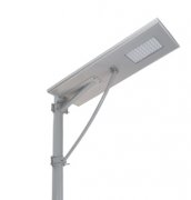 多個層面對比一體化太陽