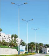 LED路燈價格差異化的原因