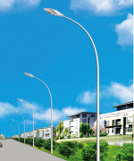 led路燈價格為什么越來越