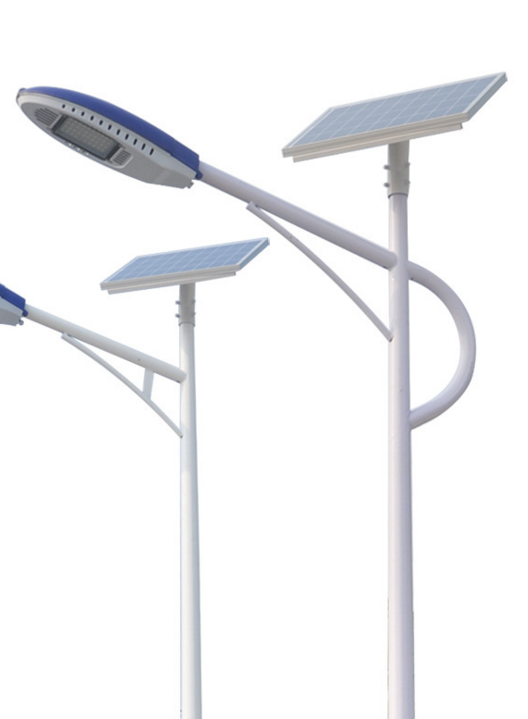 農(nóng)村鋰電池太陽能路燈